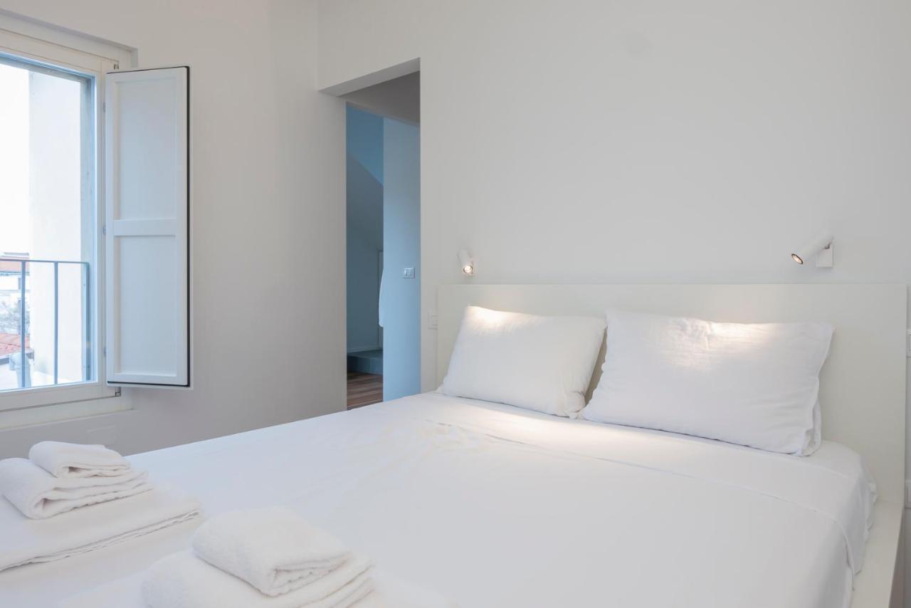 Luxury Apartment Near Arco Della Pace Guerrazzi 9 Milán Exteriér fotografie