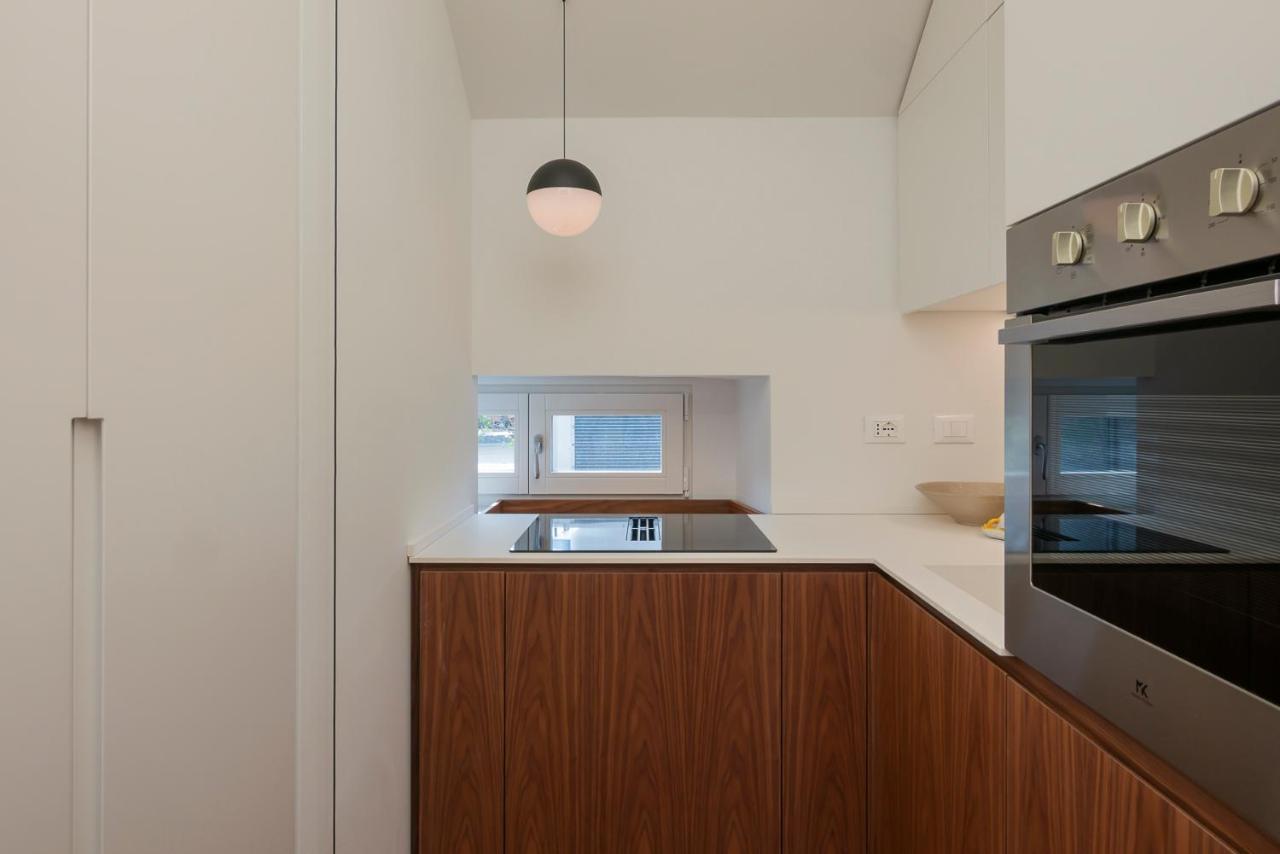 Luxury Apartment Near Arco Della Pace Guerrazzi 9 Milán Exteriér fotografie