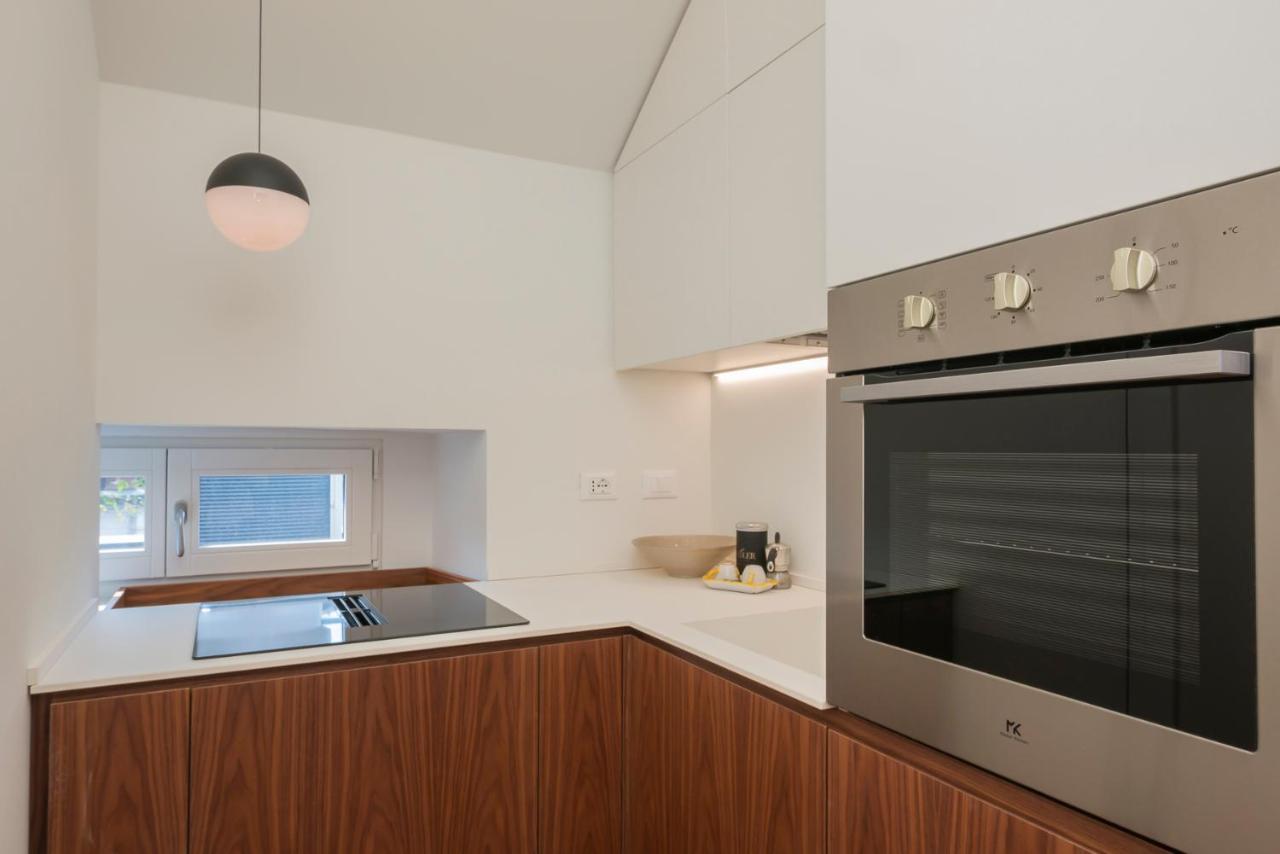 Luxury Apartment Near Arco Della Pace Guerrazzi 9 Milán Exteriér fotografie